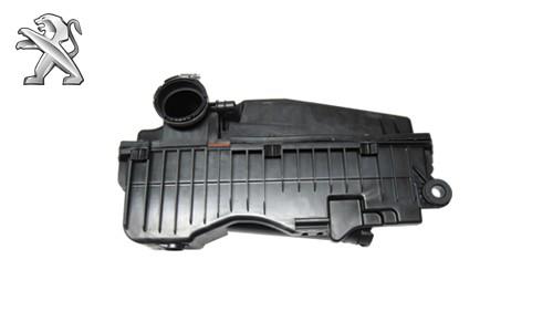 هواکش کامل با فیلتر پژو 206 تیپ 5  مژده وصل